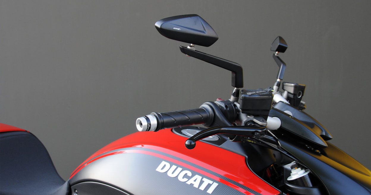 Ducati