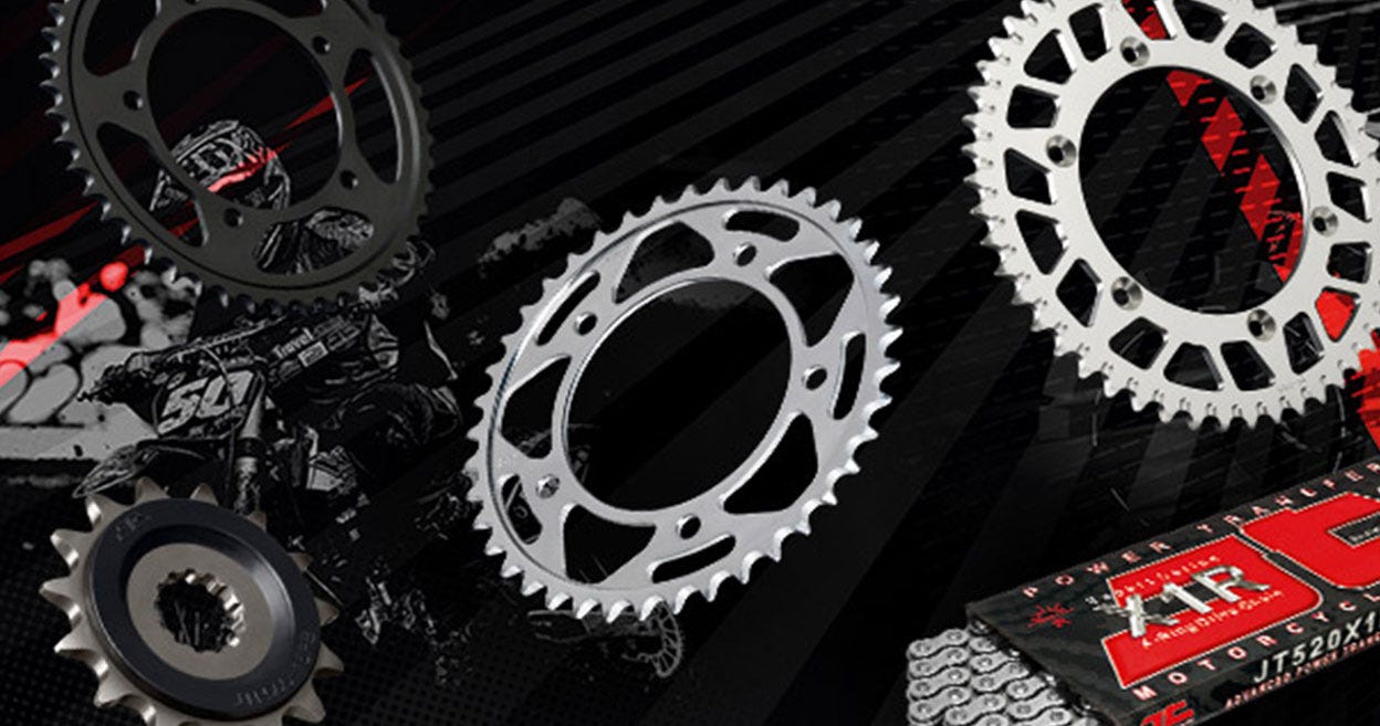 Jt Sprockets Jt Sprockets
