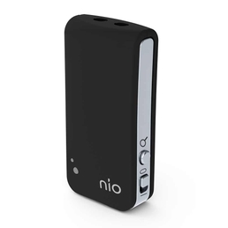 Nio Tag Bluetooth® Alarm