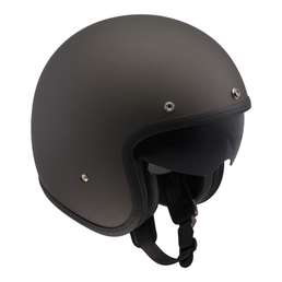 HP4.32 Deluxe Helmet Matt Titanium