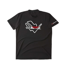 Temples Of Speed T-shirt Motegi Black