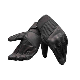 Golf Gloves Black/Black