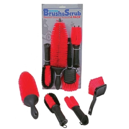 Kit Brushes
