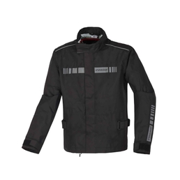 Up Premium Aquadry Jacket Black