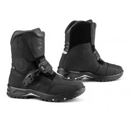 Marshall Waterproof Boots Black