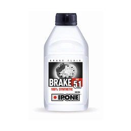 Brake Dot 5.1 Oil 500ml