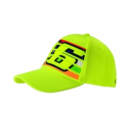 Hat 46 Sfuo strips / yellow