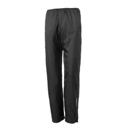 Plus - openable trousers Black