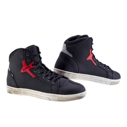 Style 2.2 Air Black/Red