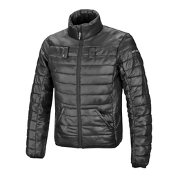 Thermo Soft Evo 110gr down jacket Black