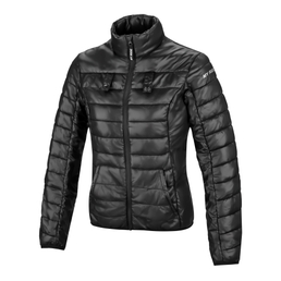 Thermo Soft Evo Lady down jacket - 110gr Black