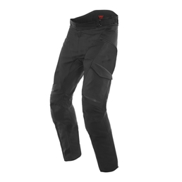 Tonale D-Dry motorcycle pants Black