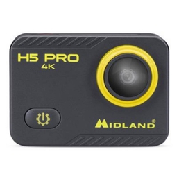 H5 PRO 4K action cam