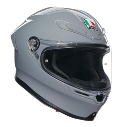 Fullface helmet  K6 S Candy Nardo Grey