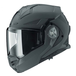 Advant X modular helmet Nardo Grey