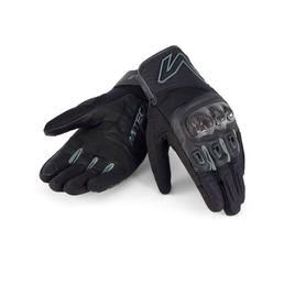 XW-P Air Aqvadry XTR motorcycle gloves Black/Anthracite