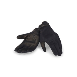 Cooper Lady motorcycle gloves Black