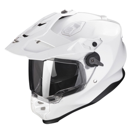 ADF-9000 Air helmet Pearl White