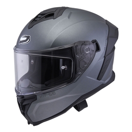 HP5.51 VPS full-face helmet Matt Titanium