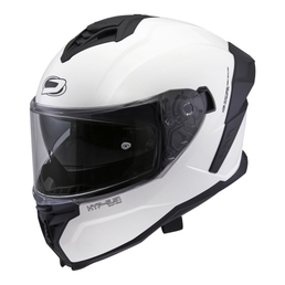 HP5.51 VPS full-face helmet White Glossy