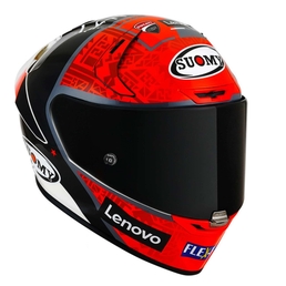 Full Face SR-GP MotoGP Replica helmet Pecco Bagnaia 2022