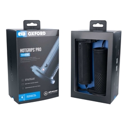 Touring Pro heated grips