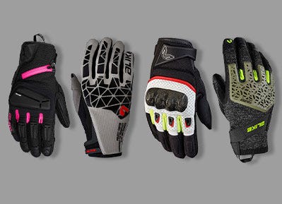 Textile Gloves