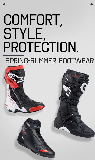 Footwear 