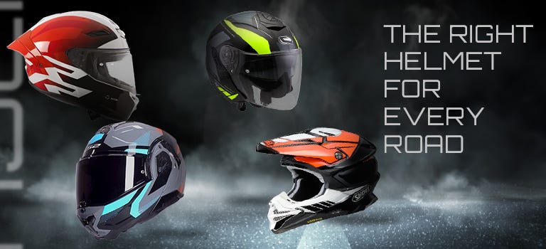 Helmets 2025