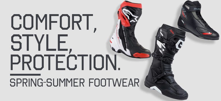 Footwear 