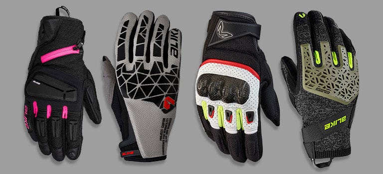 Textile Gloves