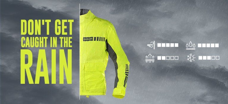 Rainwear