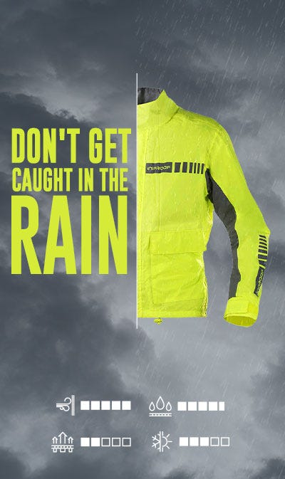Rainwear