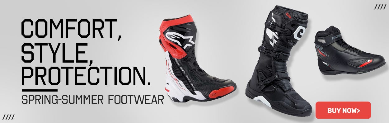 Footwear 2025