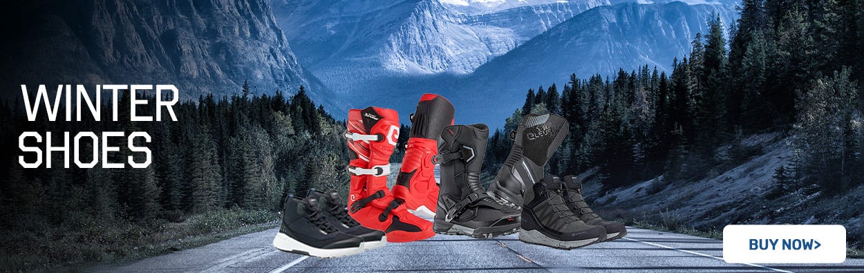 Winter Shoes