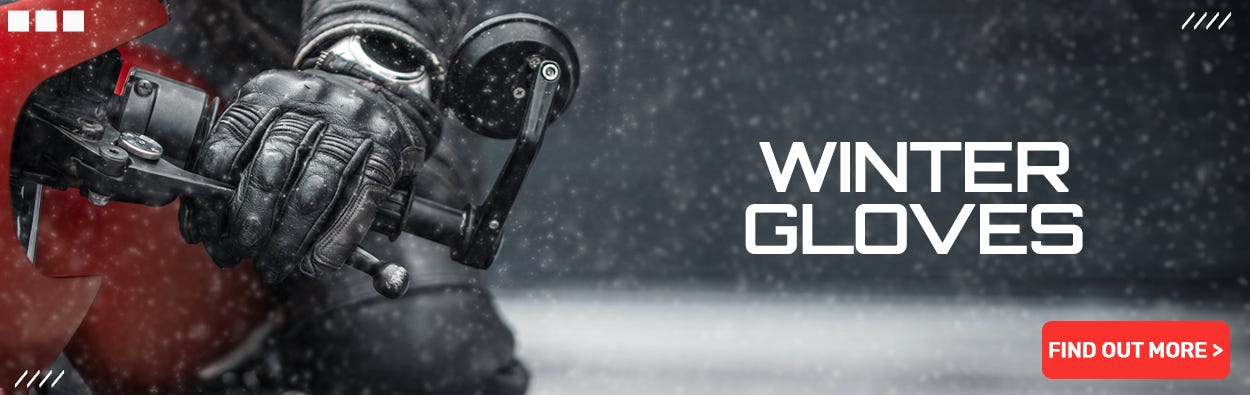 Winter Gloves