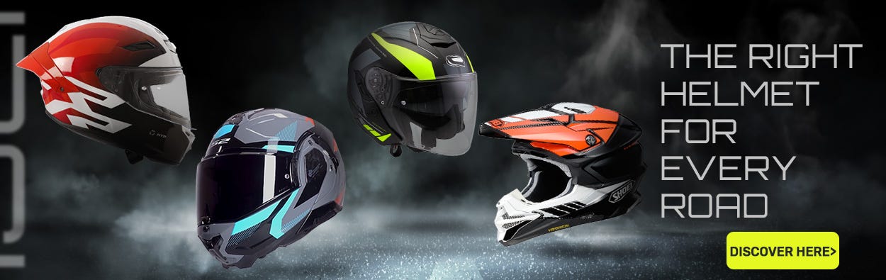 Helmets 2025