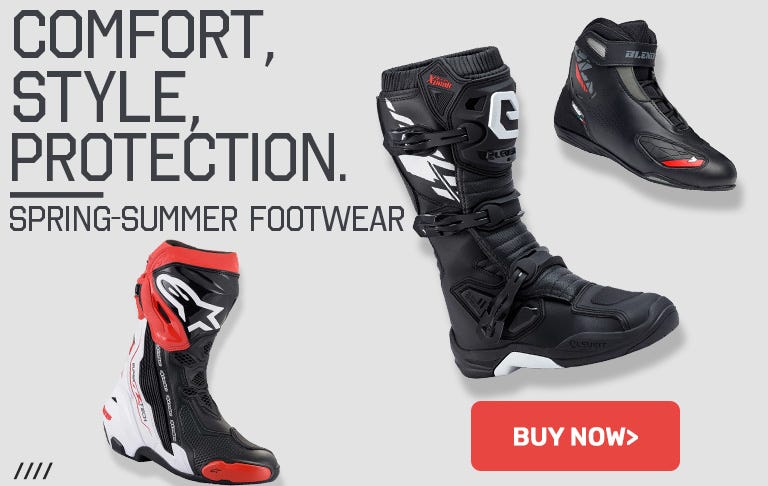 Footwear 2025