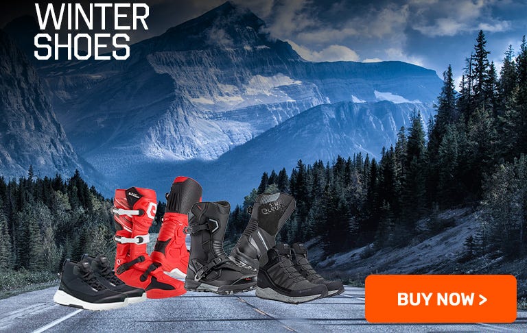 Winter Shoes