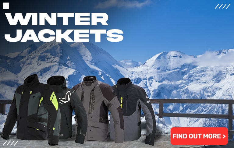 Winter Jackets 