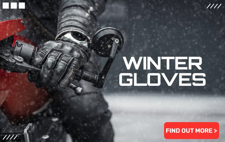 Winter Gloves