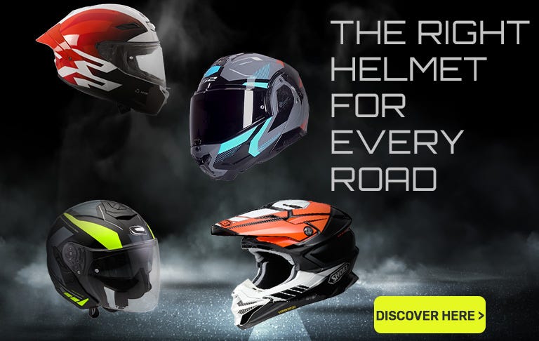 Helmets 2025
