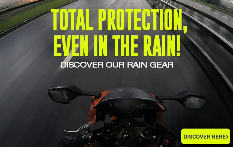Waterproof 